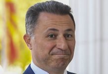 Shteti nxjerr në shitje apartamentet e Gruevskit në Vodno