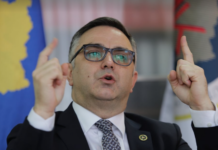 Tahiri: Deputetët e Aleancës dhe PDK-së nuk penguan askënd, por mbrojtën Kuvendin