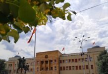 Kuvendi sot vendos për rikonstruimin e Qeverisë, në rend dite emërimi i ministrave të rinj
