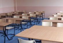 Ryshfet për kalimin e provimit, pranga profesoreshës së Universitetit “Goce Dellçev”
