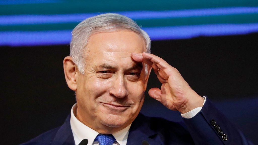 Netanyahu  Do të bëjmë pushtimin e plotë të Gazës  ta çlirojmë nga tirania