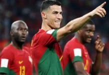 Ronaldo: Spanja ka sukses, çdo lojtar e di rolin e tij në fushë