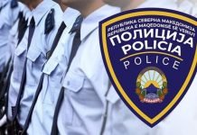 Vetëm 9 shqiptarë nga 310 nxënës në Shkollën e Policisë “7 Maji”