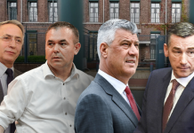 Askush se priste! Ja çfarë vendosi Gjykata Speciale për Rexhep Selimin