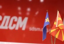 LSDM: Stoilkoviq hapur punon për agjendën kineze dhe ruse