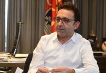 Sejdini del nga parab’urgimi, pranohet garancia prej 1.15 milionë eurosh