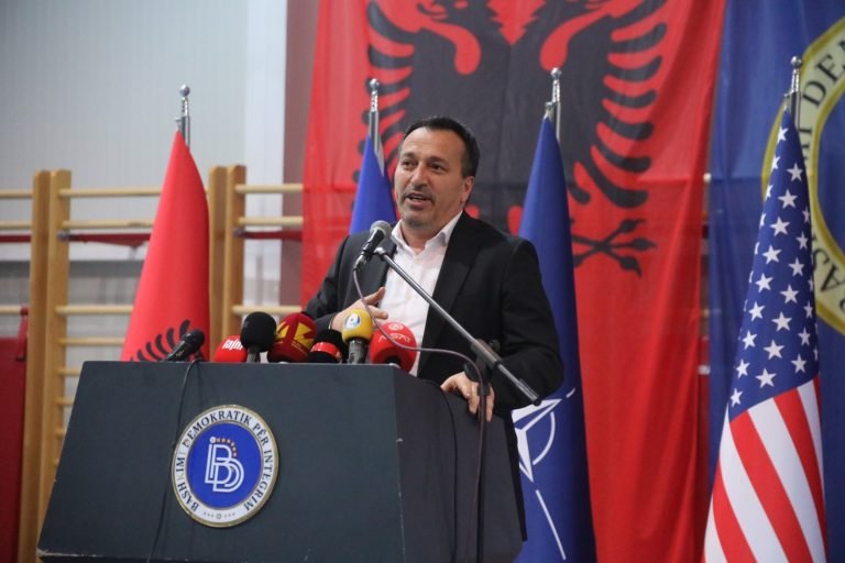 BDI kundër ndryshimeve në Ligjin për gjuhët – paralajmëron destabilitet politik