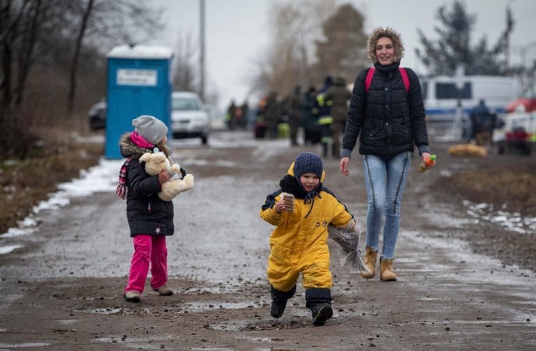 Hungaria heq bllokadën / Ukrainës do t’ishkojnë 50 miliardë euro nga BE-ja