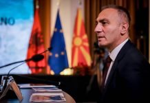 VLEN: KU ËSHTË PISHTARI I AHMETIT PËR GRUBIN?