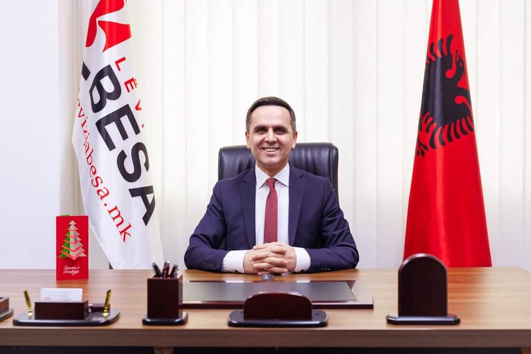 Kasami  VLEN do të ndajë 500 milion euro për komunat shqiptare