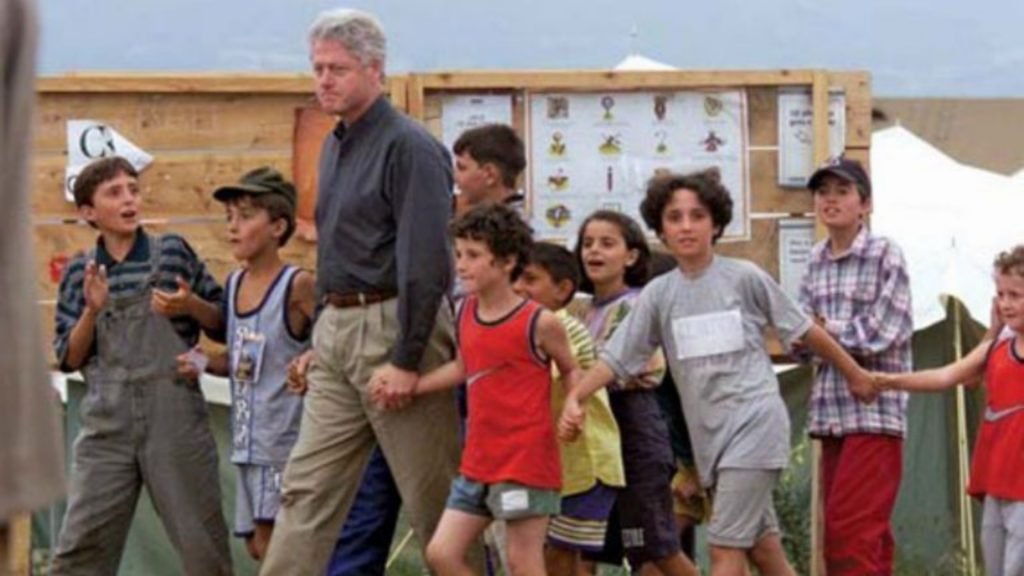 27 vjet nga b0mbardimet e NATO s mbi caqet ushtarake serbe