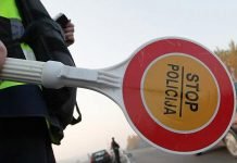 Aks’ident në rrugën Gostivar–Strazhë, përfshihen katër automjete
