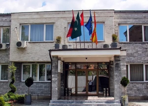 BFI reagon pas vendimit të Gjykatës Kushtetuese për anulimin e themelimit të  Medreseja Isa Beu  në Shkup