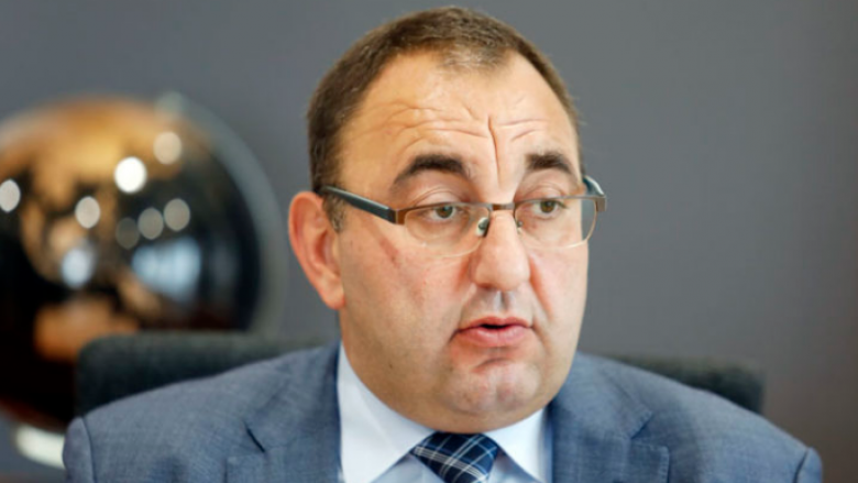 Bislimovski  Konflikti në Lindjen e Mesme do të reflektojë në çmimin e naftës në vend