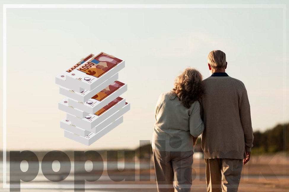 CEOWorld  Maqedonia e Veriut lë pas disa vende të BE së për cilësinë e pensionimit