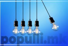 Pa energji elektrike sot disa pjesë të Butelit, Gazi Babës dhe Çairit