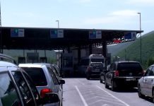 Rregullohet sistemi kufitar mes RMV-së dhe Kosovës, rikthehet kontrolli i përbashkët