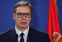 Vuçiq mbron Radoiçiq: Dorëzimi i tij në Prishtinë do të nënkuptonte njohjen e Kosovës