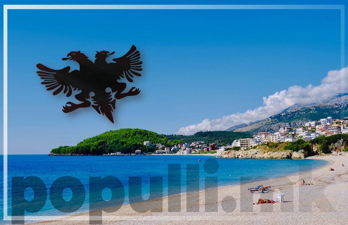 Në mungesë të pasaportave  Shqipëria dhe Mali i Zi destinacione të preferuara