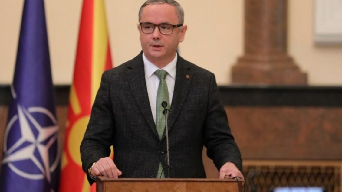 Zejd Rexhepi  Jo për  Safe City   është ndëshkues  diskriminues dhe antikushtetues