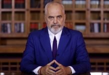 Qytetarët mbyllin ditën e 51-të me thirrje për dorëheqjen e Ramës