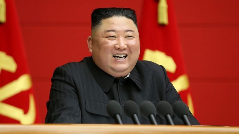 Shqetësime serioze për shëndetin e Kim Jong-un, vajza e tij po trajnohet të jetë pasardhësja