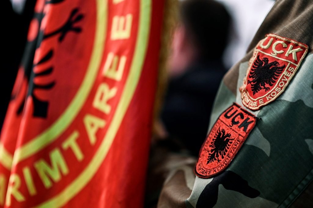 Mbajti fjalimin fyes kundër UÇK së  ngritet aktakuzë ndaj Igor Popoviq