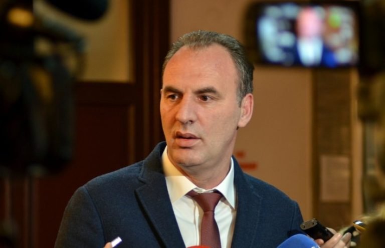 Limaj: Liderët po pranojnë sot atë që NISMA propozoi muaj më parë