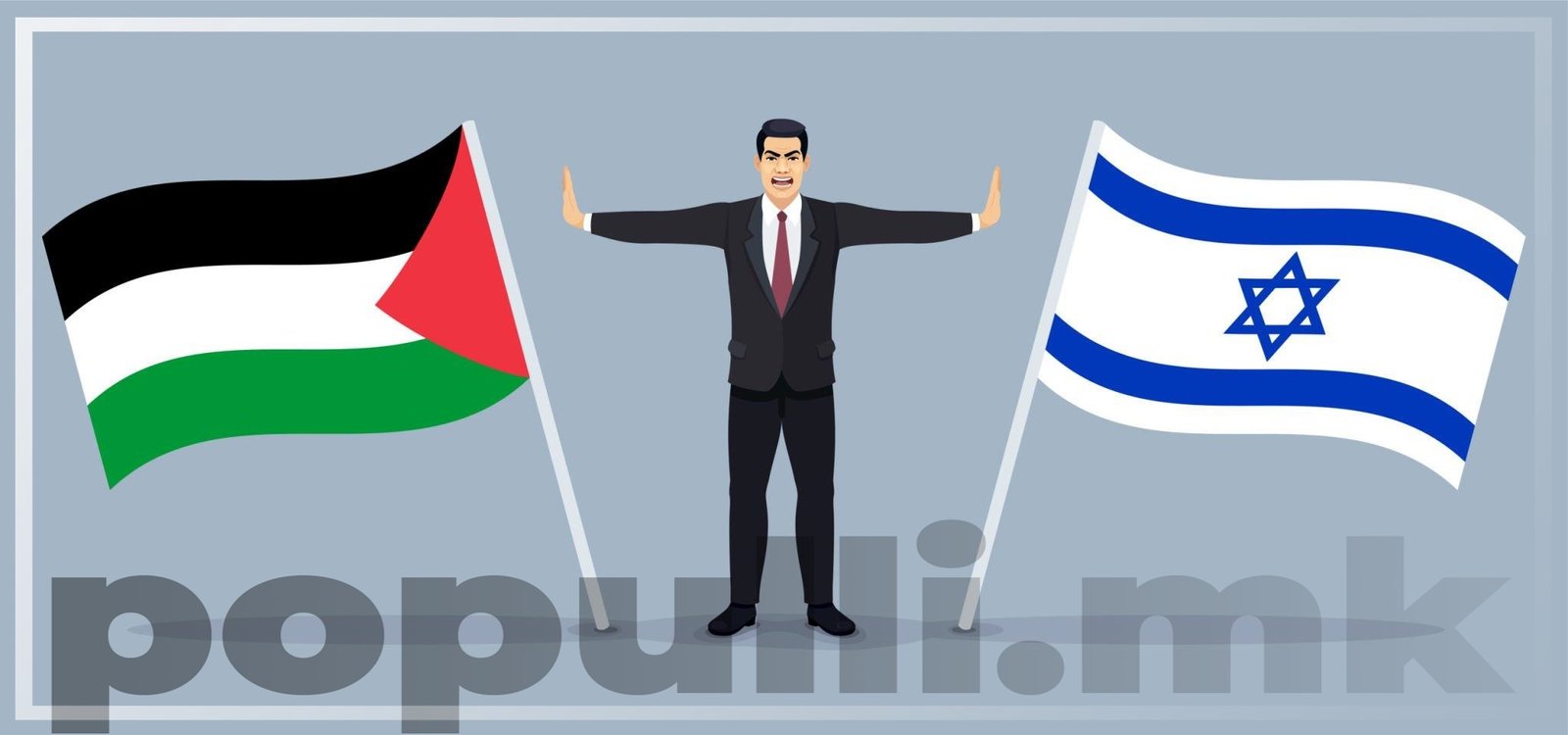 Vendet arabe s i ndryshojnë qëndrimet  me gjithë përshkallëzimin mes Iranit dhe Izraelit