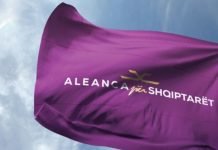 ASH: Situata me ujin në Gostivar po shkon drejt normalizimit, prioritet mbetet mbështetja e qytetarëve