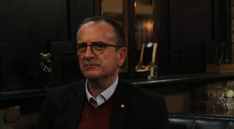 Taravari: Disa zyrtarë të BDI-së po lëvizin në zyrat e hetuesisë