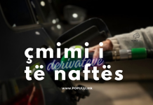 Pas mesnate, nafta dhe benzina në Maqedoni do të shiten me çmime dukshëm më të lira!