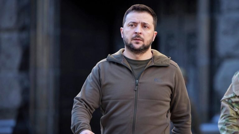 Zelensky kërkon më shumë ar*ë nga liderët e lartë ushtarakë të SHBA dhe të tjerë