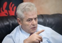 Adem Jashari i kishte thënë Ali Ahmetit “na keni lënë në rrugë”