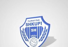 Bekim Baftjari, President i ri i FC Shkupit
