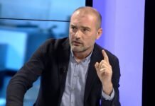 Nga kundërshtar i BDI-së në mbrojtës të Grubit, çfarë po ndodh me Halil Snopçen?