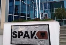 Dosja AKSHI: Kapet në Francë Ermal Beqiri, një nga personat kyç të hetimit të SPAK