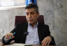 Mexhiti: E nisëm me 950 fëmijë, tani “Shkollën e Notit” po e bëjmë të përhershme