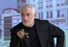 Thaçi përgënjeshtron Ahmetin: Nuk ka ekzistuar dokument për ndarjen e Maqedonisë