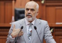 Uashingtoni kritikon aleatët, Shqipëria mund të mbetet pa Samitin e NATO-s