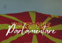 Ribashkime dhe marrëveshje të reja, politika në Maqedoninë e Veriut hyn në fazë të nxehtë