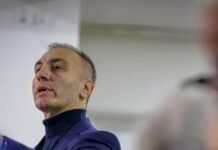 Rikthimi i Artan Grubit, test për BDI-në, a do të ketë dy tabore brenda partisë?