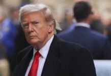 Trump: SHBA do të garantojë sigurinë në Ngushticën e Hormuzit