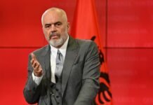 Rama i përgjigjet Beogradit: “Serbia e humbi Kosovën”