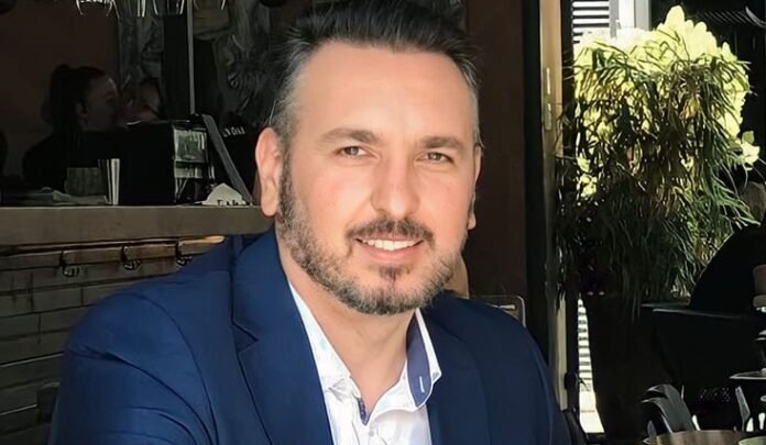 bekim fazliu