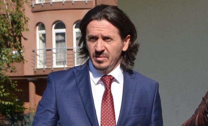 sedat sulejmani