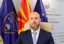 Iseni: Polici për të cilin flet Arbër Ademi nuk është avancuar, pikë!