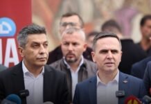 Mexhiti dhe Kasami reagojnë për aktgjykimin e Hagës: “Thellësisht i padrejtë”