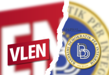 VLEN: BDI nuk mbështeti ndryshimet në Statutin e Universitetit “Nënë Tereza”