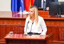Zekolli-Shaqiri: “Korridori 8” po ecën përpara, pretendimet e Osmanit bien poshtë